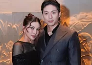Kena Semprot Netizen Lagi, Giorgio Antonio  Pernah Ngaku Kagumi Sarwendah Sejak Lima Tahun Lalu