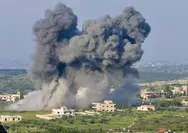Israel dan Hizbullah Umumkan Gencatan Senjata, Namun Ketegangan Belum Mereda