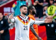 Jerman Bangkit Lawan Pantai Gading, Deniz Undav Bersinar di Piala Dunia 2026, Samai Rekor Gol Lionel Messi