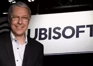 Tragis! Salah Satu Pendiri Ubisoft Claude Guillemot Meninggal dalam Insiden Pesawat Jatuh