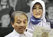 Sempat Ditangkap, Roy Suryo dan dr Tifa Lolos Penahanan, Kejari Jaksel Wajibkan Lapor Setiap Pekan