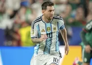 Lionel Messi Pecahkan Rekor Piala Dunia, Kini Jadi Top Skor Sepanjang Masa