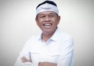 Taufik Hidayat Tertangkap, Dedi Mulyadi Buka Suara soal Sayembara Rp250 Juta
