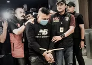 Taufik Hidayat Ditangkap usai Buron, Polisi Selidiki Kondisi Kejiwaan Tersangka Penganiayaan Pacar Selama 3 Tahun