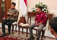 Ketua BEM UBK Dinonaktifkan, Kampus Usut Dugaan Dana Rp20 Juta untuk Aksi Demonstrasi