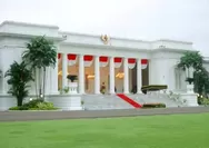 Voting Logo HUT ke-81 RI Resmi Dibuka, 300 Hadiah dan Undangan Upacara di Istana Menanti