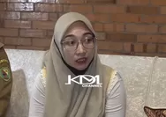 Nikah Cuma Dua Minggu, Mantan Istri Taufik Hidayat Beberkan Sikap Kasar dan Posesif Mantan Suaminya 