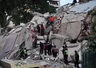 Diguncang Gempa Dahsyat Berturut-turut, Venezuela Berlakukan Status Darurat Nasional