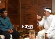 Gara-gara Tak Ada Makanan, Ayah Kandung Curhat Pernah Dipukul dengan Kayu oleh Taufik Hidayat