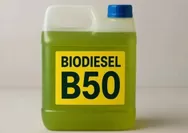 Biodiesel B50 Segera Berlaku, Pemerintah Targetkan Hemat Ratusan Ribu Barel Impor per Hari