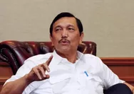 Akui Program MBG Bermasalah Sejak Awal, Luhut: Kita Salah Semua