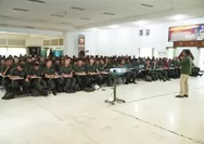 Kemhan Ungkap Kronologi Wafatnya 5 Peserta Calon Manajer Kopdes , Masing-Masing Miliki Riwayat Medis Berbeda