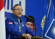 Tak Tersinggung PAN Dijuluki Partai Artis Nasional, Zulhas: Artis Itu Cerdas dan Kreatif