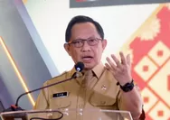 Tito Karnavian Bantah Isu Dua Desa RI Masuk Malaysia, Indonesia Malah Dapat Tambahan 5.700 Hektare