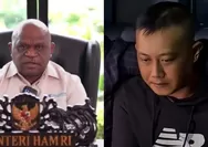 Menteri HAM Pigai Minta Taufik Hidayat Dihukum Berat, Kasus Penganiayaan YTR Tak Boleh Berakhir Damai