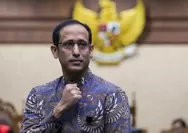 Pengacara Nadiem Makarim Laporkan Empat Hakim Tipikor ke Komisi Yudisial, Soroti Dugaan Pelanggaran Etik