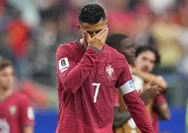 Spanyol Lolos ke Perempat Final Piala Dunia 2026, Portugal dan Cristiano Ronaldo Tersingkir