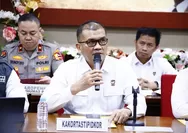 Skandal Korupsi Batu Bara Pemicu Listrik Padam Massal, Kortas Tipikor Polri Bakal Periksa Pejabat Kementerian ESDM