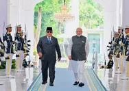 Indonesia Gandeng India Kembangkan Hilirisasi Rare Earth, Fokus Transfer Teknologi hingga Industri Magnet