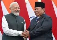 Modi ke Indonesia, Kerja Sama Energi dengan India Diproyeksi Makin Luas dari Migas hingga Batu Bara
