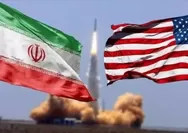 Balas Serangan Amerika, Iran Luncurkan Rudal dan Drone ke Pangkalan Militer AS di Bahrain dan Kuwait