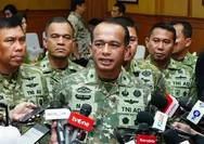 Kapuspen TNI Buka Suara, Penjagaan Rumah Jampidsus Febrie Adriansyah Disebut Atas Permintaan Kejagung