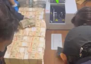 Polisi Bongkar Brankas Rahasia di Restoran Cipete, Isinya Dolar AS-Singapura