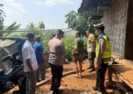 Bongkar Mortir Aktif Pakai Palu hingga Meledak, 3 Orang di Bandung Tewas Terkapar