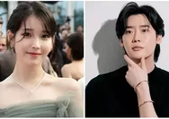 IU dan Lee Jong Suk Resmi Putus Setelah Empat Tahun Pacaran, Agensi Beri Pernyataan