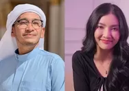 Isu Pesugihan Gunung Kawi Seret Nama Sarwendah, Ruben Onsu Pilih Fokus Urusan Anak