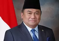 Rachmat Gobel Sempat Berkegiatan di DPR Sehari Sebelum Wafat, NasDem Kehilangan Politikus Senior