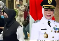 Wakil Bupati Sukoharjo Buka Suara Usai Etik Suryani Terjaring OTT KPK, Minta Masyarakat Beri Dukungan