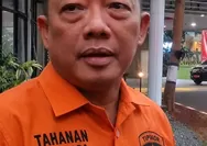 Kasus Korupsi dan TPPU Terkuak! Selain Febrie Adriansyah, Penyidik Tahan Don Ritto