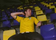 Resmi Tinggalkan Oxford United, Ole Romeny Gabung Fortuna Sittard Setim dengan Justin Hubner