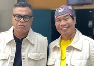 Temon Meninggal Dunia, Industri Hiburan Tanah Air Kehilangan Sosok Komedian Senior