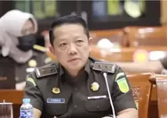 Sempat Bantah Keterkaitan Blackout Sumatera, Febrie Adriansyah Kini Resmi Jadi Tersangka