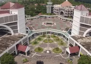 Viral! Skandal Chat Mesum Dosen Farmasi, UMY Langsung Nonaktifkan Terduga Pelaku dan Gelar Investigasi