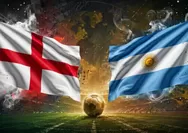 Argentina Percaya Diri Lawan Inggris di Semifinal Piala Dunia 2026, Mac Allister: Kami Tak Tertekan