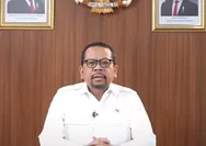 Bakar Semangat Ribuan Taruna Akmil, Jejak Seskab Teddy Diapresiasi Qodari Sebagai Panutan Pemimpin Masa Depan