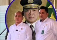 Dijadikan Tersangka Oleh Polri, Febrie Ardiansyah Justru Masih Berstatus Saksi di Kejagung