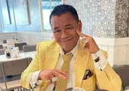 Jadi Tersangka Korupsi dan TPPU, Eks Jampidsus Febrie Adriansyah Gandeng Pengacara Hotman Paris