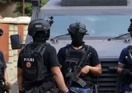 Densus 88 Bongkar Dugaan Jaringan Propaganda Terorisme, Dua Orang Ditangkap di Ciamis dan Lampung