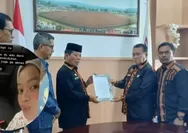 Heboh Flexing Anak Pejabat, Nevi Rizal Akhirnya Mundur dari Jabatan Akui Tanggung Jawab Moral