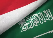 Sah! RI dan Arab Saudi Teken MoU Bersejarah, Siap Genjot Investasi dan Proyek Hijau