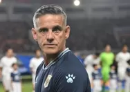 Timnas Indonesia Gagal di Piala AFF 2026, John Herdman Janjikan Skuad Garuda Berubah