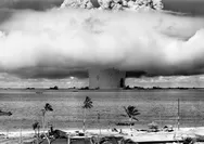 81 Tahun Berlalu, Warga Nagasaki Kembali Ingatkan Ngerinya Dampak Senjata Nuklir bagi Kemanusiaan