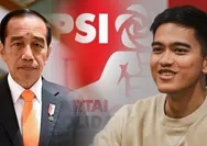 Jokowi Buka Suara soal Kaesang Maju Nyaleg di Dapil Jateng V pada Pemilu 2029