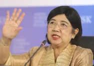 Prabowo Pilih Destry Damayanti Jadi Calon Tunggal Gubernur BI, Ini Pertimbangannya