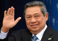 SBY Kemungkinan Absen Upacara HUT ke-81 RI karena Medical Check Up di AS
