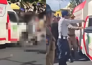 Ambulans Tabrak Bocah 10 Tahun Saat Karnaval HUT ke-81 RI di Pinrang, Sopir Bawa Pasien Darurat